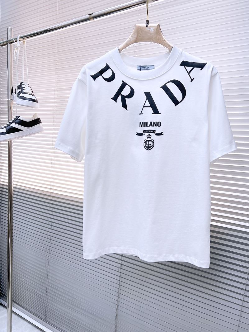 Prada T-Shirts